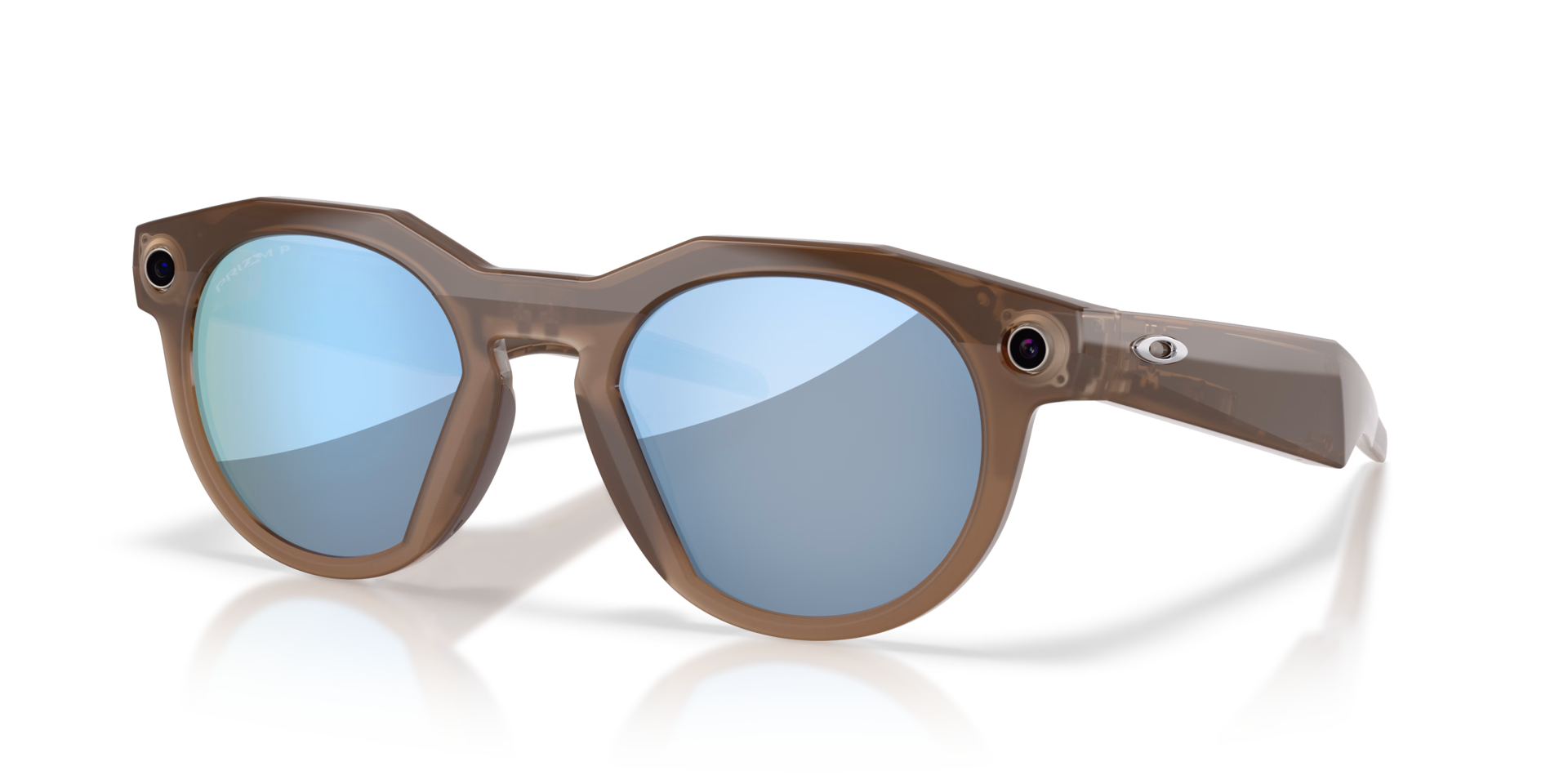 Oakley Meta HSTN AI Smart Glasses