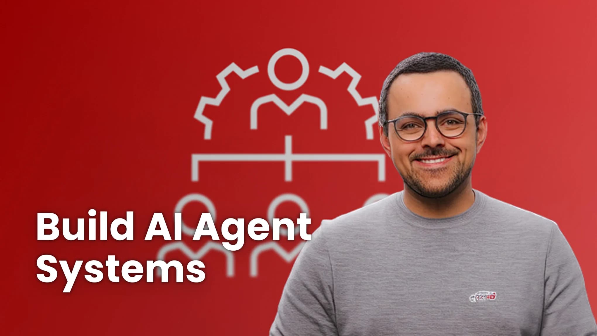 Multi AI Agent Systems with crewAI — Free Course (DeepLearning.AI)