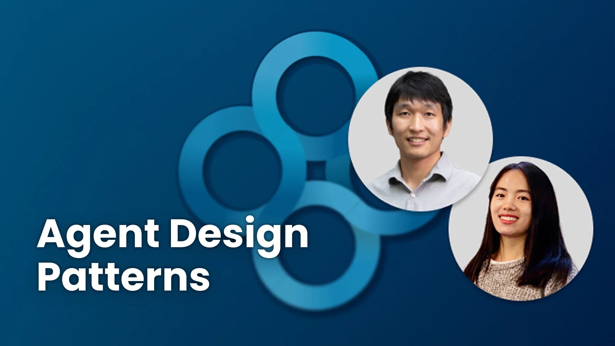 AI Agentic Design Patterns with AutoGen — Free Course (DeepLearning.AI)