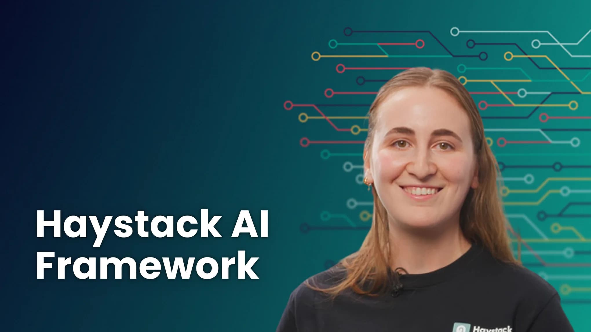 Building AI Applications with Haystack — Free Course (DeepLearning.AI)
