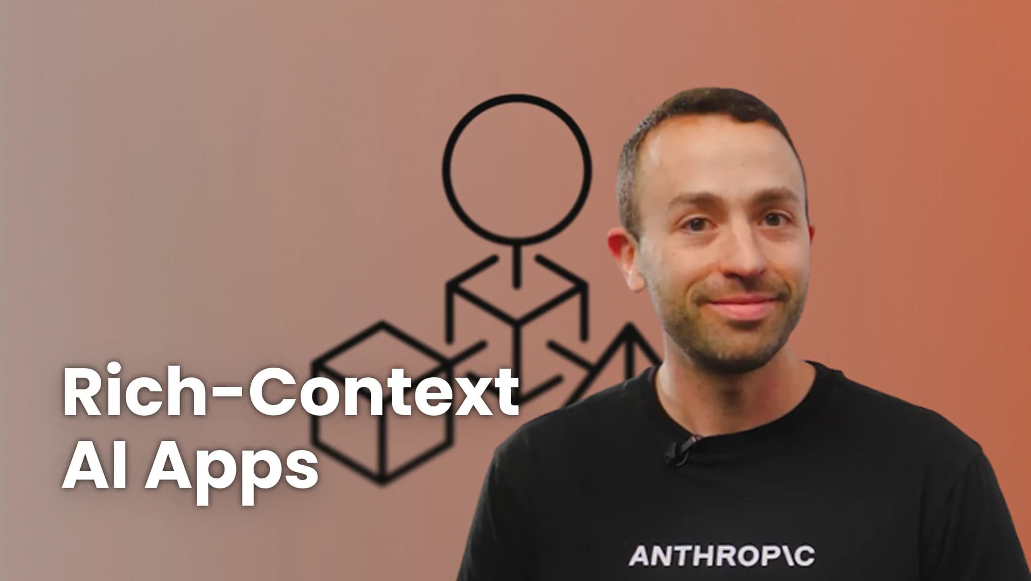 MCP: Build Rich-Context AI Apps with Anthropic — Free Course (DeepLearning.AI)