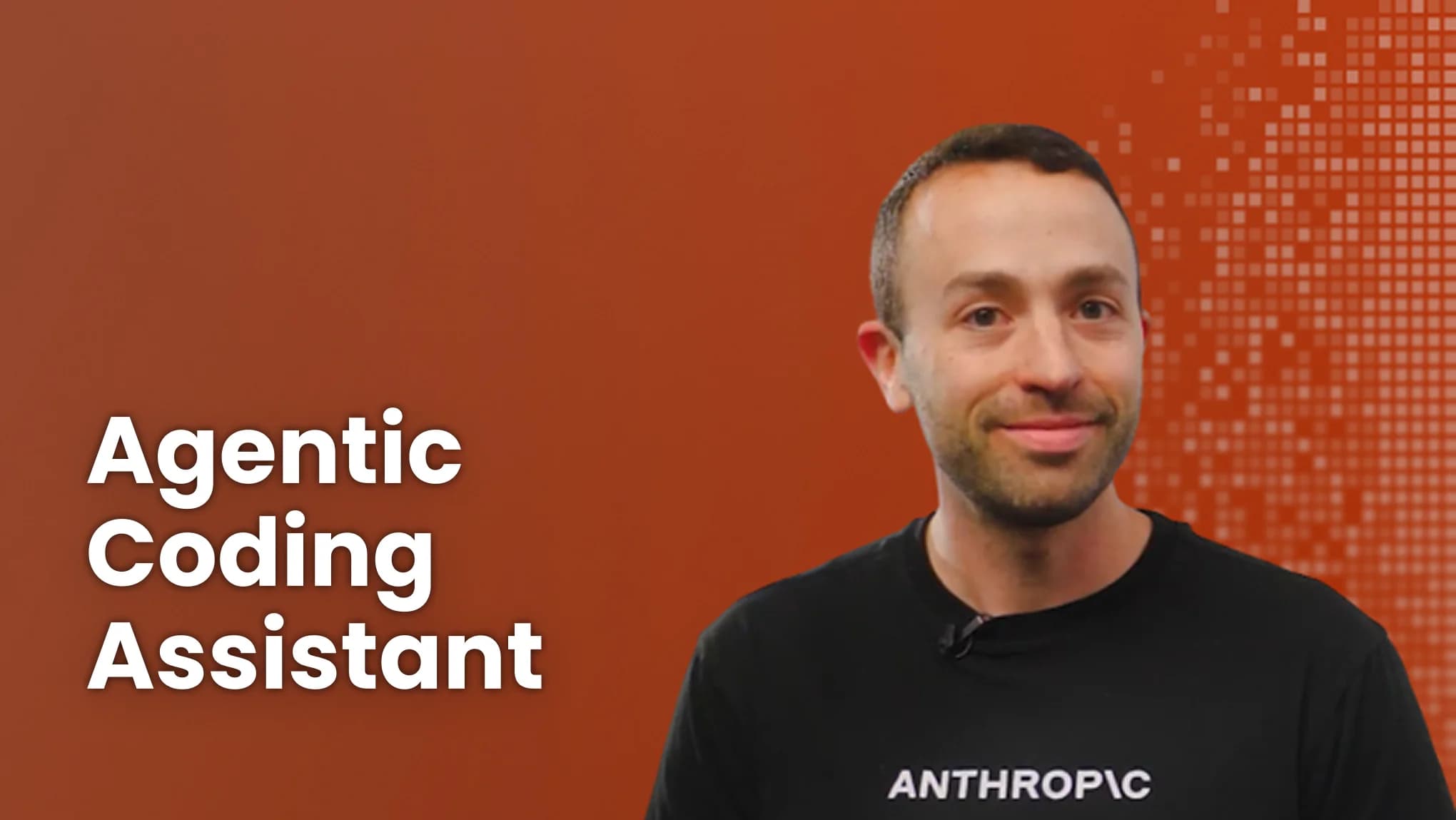 Claude Code: A Highly Agentic Coding Assistant — Free Course (DeepLearning.AI x Anthropic)