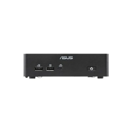 ASUS NUC 16 Pro Barebone Mini PC — Core Ultra 7 356H