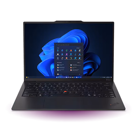 Lenovo ThinkPad X1 Carbon Gen 13 Aura Edition AI PC