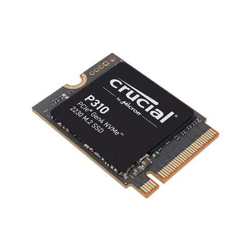 Crucial P310 2TB Gen 4 M.2 2230 NVMe SSD (CT2000P310SSD2)