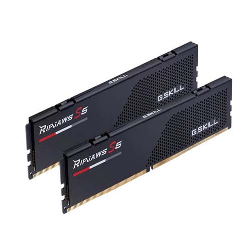 G.Skill Ripjaws S5 64GB (2x32GB) DDR5-6000 CL36 (F5-6000J3636F32GX2-RS5K)